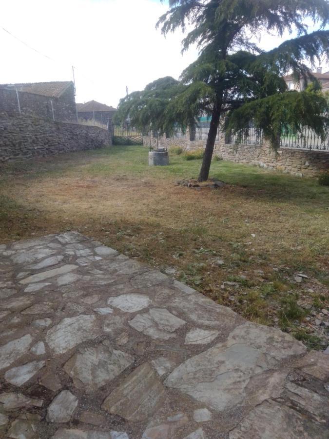 Casa Rural El Arroyo Miguelanez Exterior photo